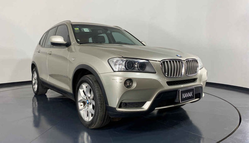 Imagen 4 de 15 de 45358 - Bmw X3 2013 Con Garantía