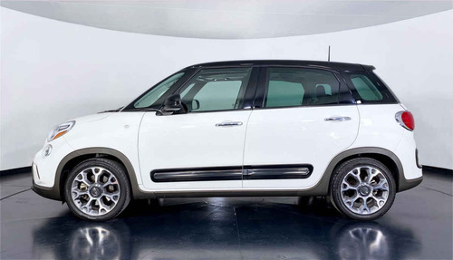 Imagen 8 de 15 de 108656 - Fiat 500 2016 Con Garantía