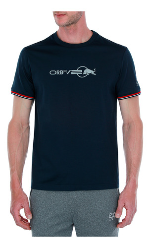 T-shirt Orb20 Oracle Red Bull Racing By Scappino 40