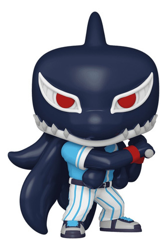 Funko Pop Animation: My Hero Academia Beisbol - Gang Orca
