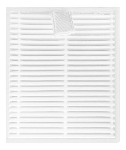 Filtro Hepa Del Lado Principal De Repuesto Para S20/d106-fs