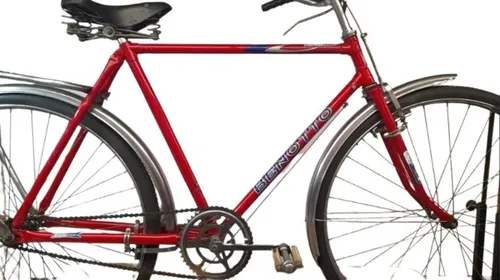 Bicicleta Turismo Antigua MercadoLibre