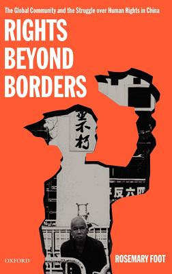 Libro Rights Beyond Borders: The Global Community And The...
