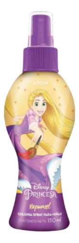 Set Colonias Niñas Princesas Disney Rapunzel Ariel Barbie