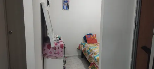 Apartamento En Venta En Cerros De Avellaneda. Cod V12393