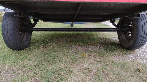 Imagen 8 de 8 de Honda Trx 400