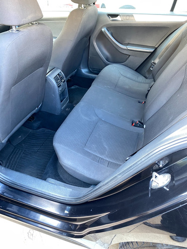 Volkswagen Vento 2.0 Advance 115cv Summer Package
