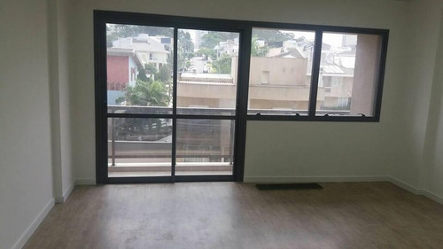 Imagem 5 de 11 de Sala À Venda, 1 Vaga, Centro - São Bernardo Do Campo/sp - 81852
