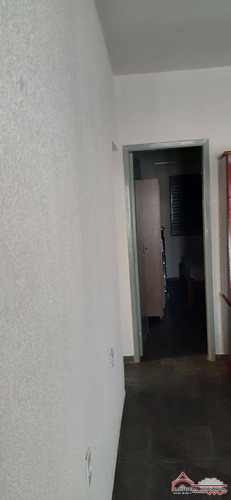 Imagem 7 de 15 de Casa No Jd Bela Vista Jacareí Sp Estuda Troca Por Apartamento - 7952