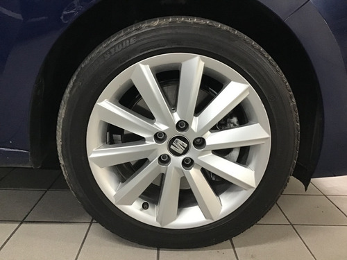 Seat Toledo Reference 2018