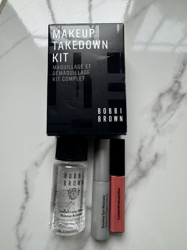 Kit De Retoque De Maquillaje Bobbi Brown