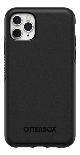 Otterbox Carcasa Symmetry iPhone 11 Pro Max Preto