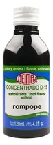 Comprar Concentrado De Rompope 120ml Deiman, Color, Sabor Y Aroma.
