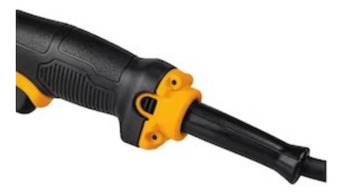 Dwe4559 - Amoladora 9'' 2400 W 110 V 6500 Rpm