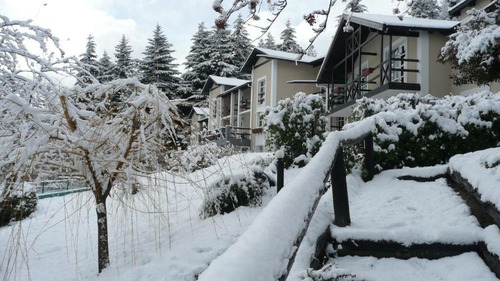 Imagen 10 de 30 de Alquiler Turístico Vacacional En Bariloche
