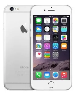 iPhone 6. Reacondicionado.
