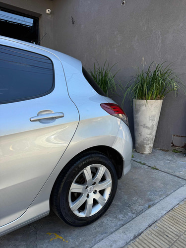 Peugeot 308 1.6 Allure