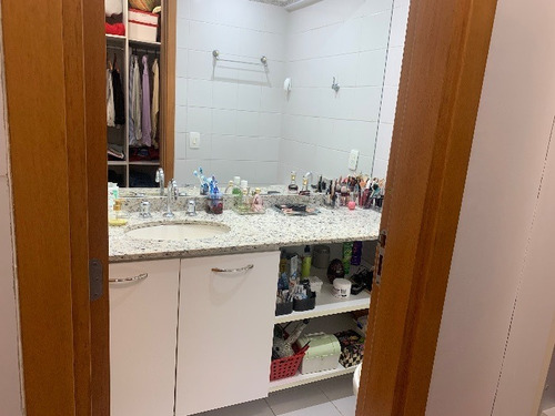 Imagem 11 de 13 de Apartamento À Venda Na Rua Mário Agostinelli, Jacarepaguá, Rio De Janeiro - Rj - Liv-14576
