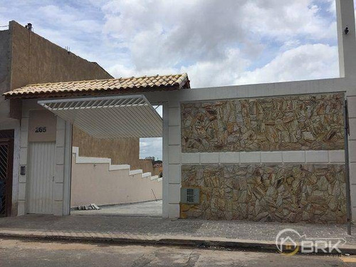 Imagem 5 de 16 de Casa Em Condominho Casa Verde E Amarela - So0883