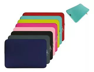 Case Capa P Chromebook Notebook Neoprene Lenovo Ideapad 11.6