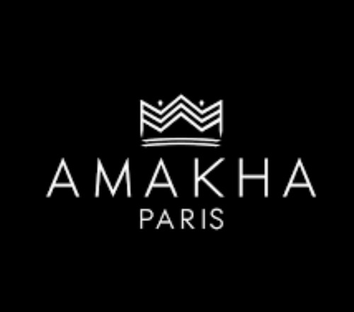 Amakha Paris Gd Edp 15 ml Para Mulher