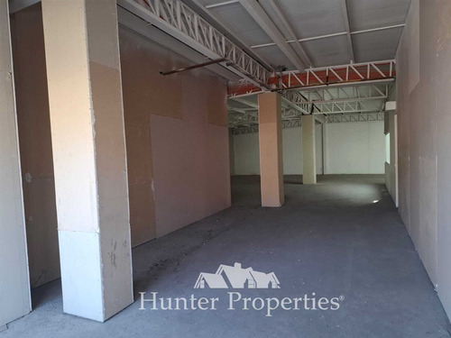 Local Comercial En Arriendo En Antofagasta