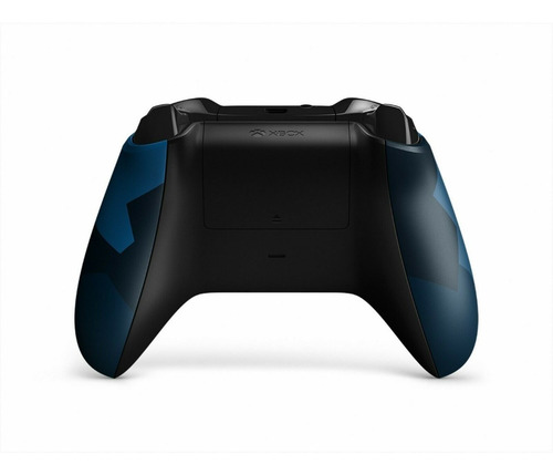 Control Xbox Wireless Midnight Forces Ii Nuevo Original Msi