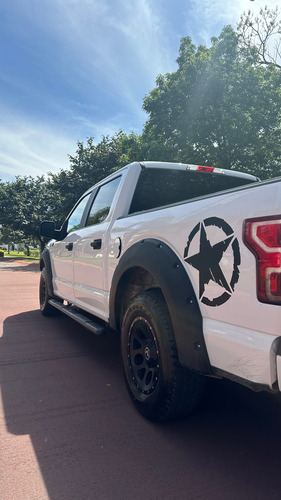 Ford F-150 3.5 Doble Cabina V6 4x2 At