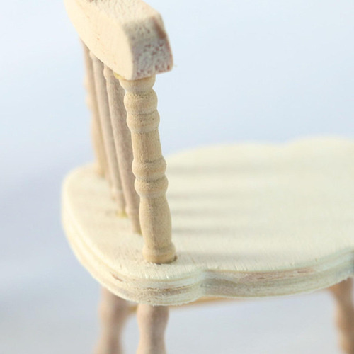 Accesorios Para Muebles De Casa De Muñecas 5:6, Hechos A Man