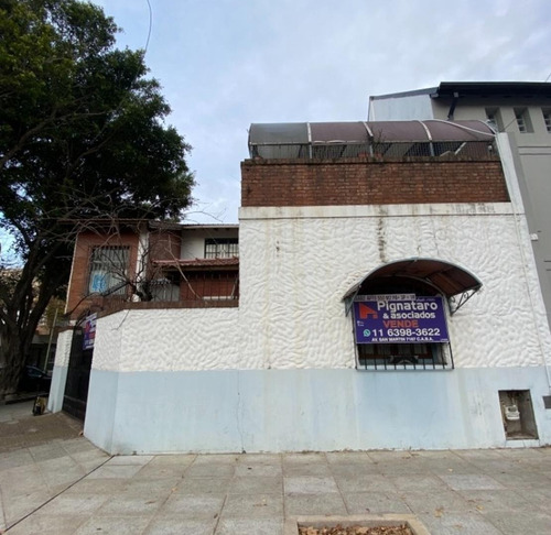Imagen 3 de 5 de Excelente Esquina Usab2 Pb + 3p + 1r Apto 550m2