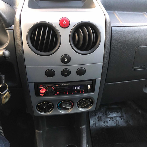 Imagen 16 de 18 de Peugeot Partner Confort Hdi Excelente Estado !!!