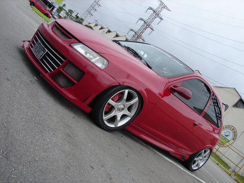 Celta Tuning Turbo Legalizado Labodoor Susp A Ar