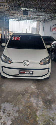 Vw Up 2015