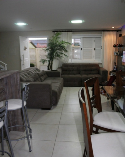 Imagem 6 de 25 de Casa - 1077 - 32135218