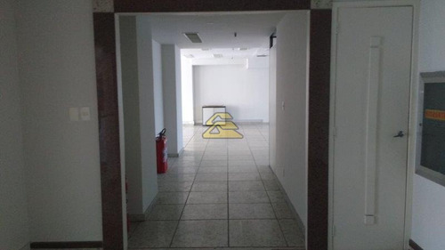 Imagem 7 de 25 de Lojas Comerciais Aluguel - Ref: Sca0016