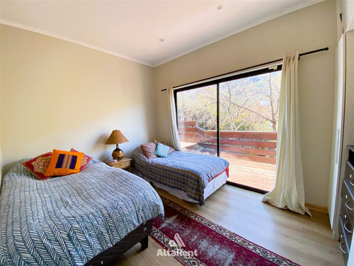 Oportunidad Maravillosa Casa En Venta De 3d-3b El Arrayán