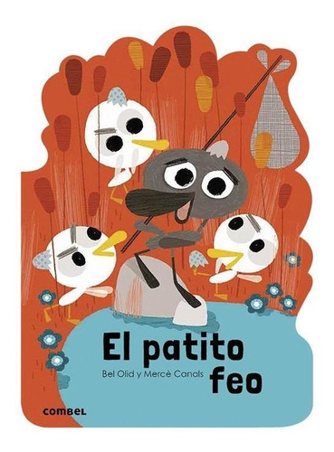 El Patito Feo (¡qué Te Cuento!)