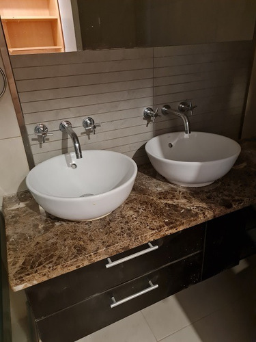 Apartamento 2 Dormitorios 2 Baños Garage Buceo