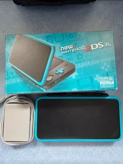 Consola Nintendo 2ds Xl