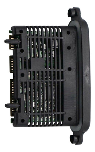 Módulo Controlador Tms Para Xenón Led Auto 63117316145