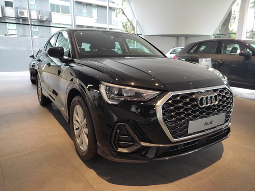 Imagen 17 de 17 de Audi Q3 Sportback 35tfsi A1 A3 A4 A5 A6 A7 A8 Q2 Q5 Q7 Q8 Rs