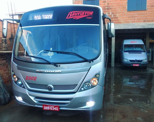 Neobus Thunder Vw 9-150