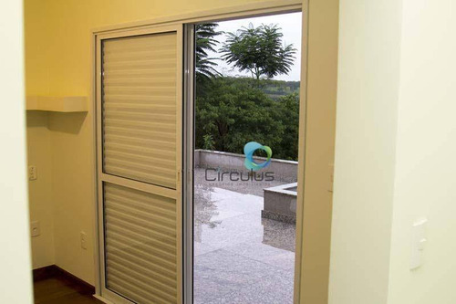 Imagem 14 de 28 de Sobrado Com 5 Dormitórios À Venda, 350 M² Por R$ 1.500.000,00 - Condomínio Vista Bella - Ribeirão Preto/sp - So0005
