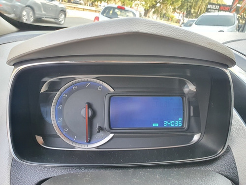 Imagem 8 de 10 de Chevrolet Tracker 2016 1.8 Ltz Aut. 5p