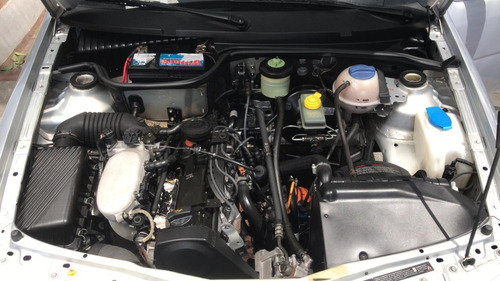 Volkswagen Gol 1.6 I Power 601 2008