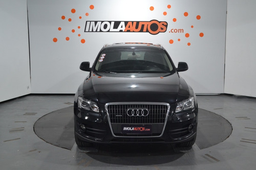 Audi Q5 2.0 Tfsi Quattro S-tronic 2012 -imolaautos-