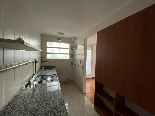 Imagen 16 de 18 de Departamento 3 Ambientes En Excelente Ubicación. - La Lucila