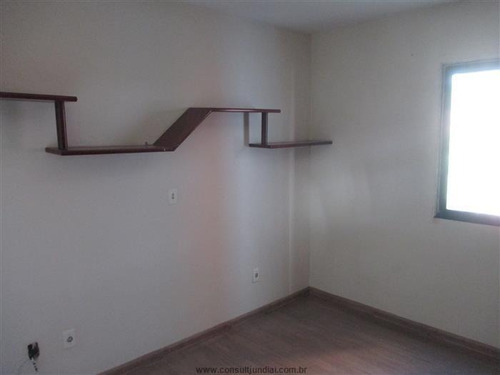 Imagem 15 de 29 de Apartamentos À Venda Em Jundiaí/sp - Compre O Seu Apartamentos Aqui! - 1430018