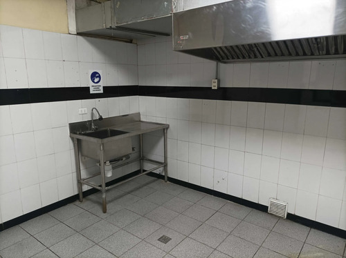 Arriendo Cocinas - Dark Kitchen. Metro Ñuble (177778)