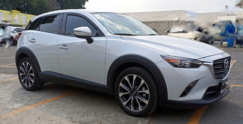 Mazda CX-3 2.0 I Sport 2wd At